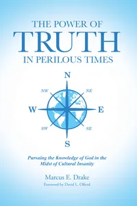 The Power of Truth in Perilous Times_cover