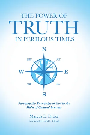 The Power of Truth in Perilous Times