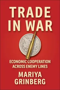 Trade in War_cover