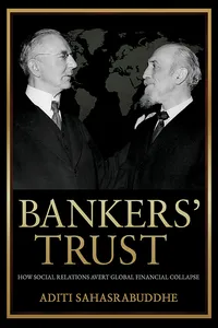 Bankers' Trust_cover