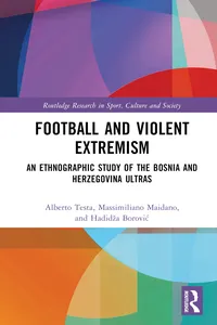Football and Violent Extremism_cover