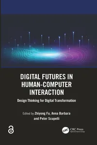 Digital Futures in Human-Computer Interaction_cover