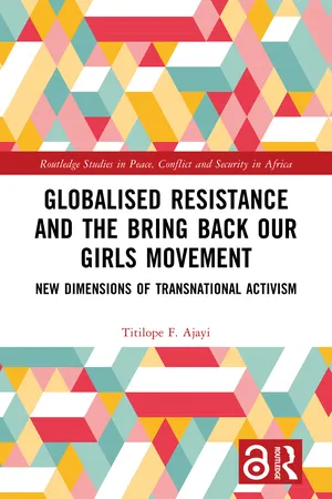 Globalised Resistance and the Bring Back Our Girls Movement