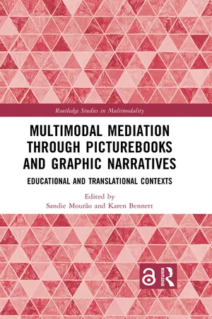 Multimodal Mediation Through Picturebooks and Graphic Narratives