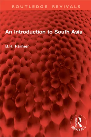 An Introduction to South Asia