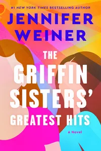 The Griffin Sisters' Greatest Hits_cover