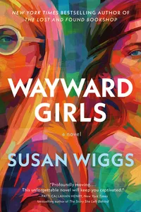 Wayward Girls_cover