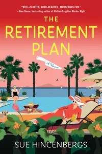 The Retirement Plan_cover