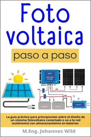 Fotovoltaica | paso a paso