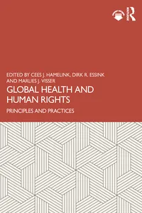 Global Health and Human Rights_cover