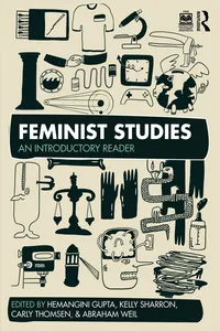 Feminist Studies_cover