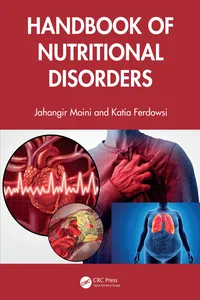 Handbook of Nutritional Disorders_cover