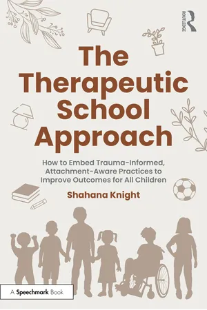 The Therapeutic School Approach