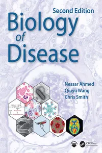 Biology of Disease_cover