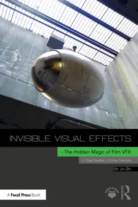 Invisible Visual Effects