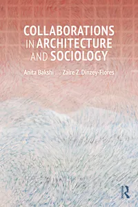 Collaborations in Architecture and Sociology_cover
