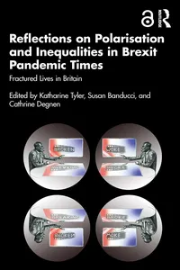 Reflections on Polarisation and Inequalities in Brexit Pandemic Times_cover