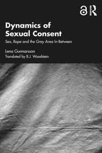 Dynamics of Sexual Consent_cover