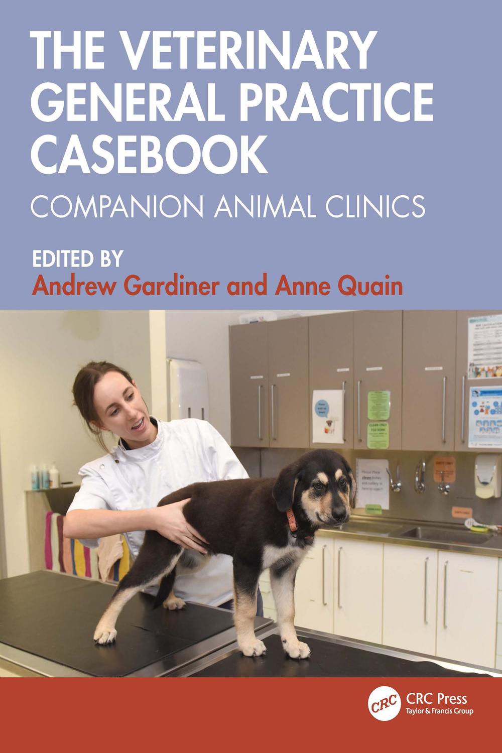 PDF] The Veterinary General Practice Casebook by Andrew Gardiner