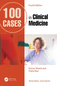100 Cases in Clinical Medicine_cover