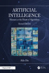 Artificial Intelligence_cover