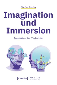 Imagination und Immersion_cover