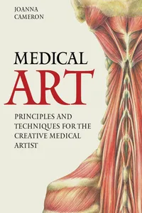 Medical Art_cover