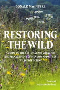 Restoring the Wild_cover