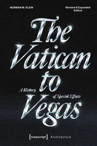 The Vatican to Vegas_cover