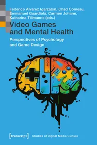 Video Games and Mental Health_cover