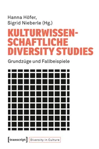 Kulturwissenschaftliche Diversity Studies_cover