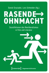 Rasende Ohnmacht