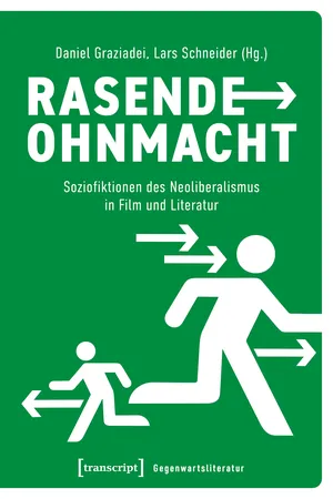 Rasende Ohnmacht