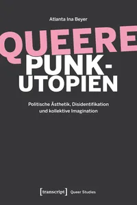 Queere Punk-Utopien_cover