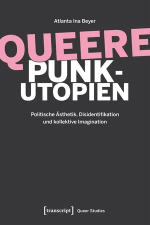 Queere Punk-Utopien