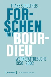 Forschen mit Bourdieu_cover
