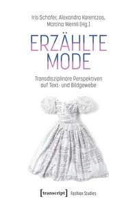 Erzählte Mode_cover