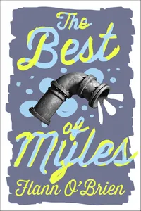 The Best of Myles_cover