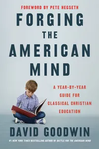Forging the American Mind