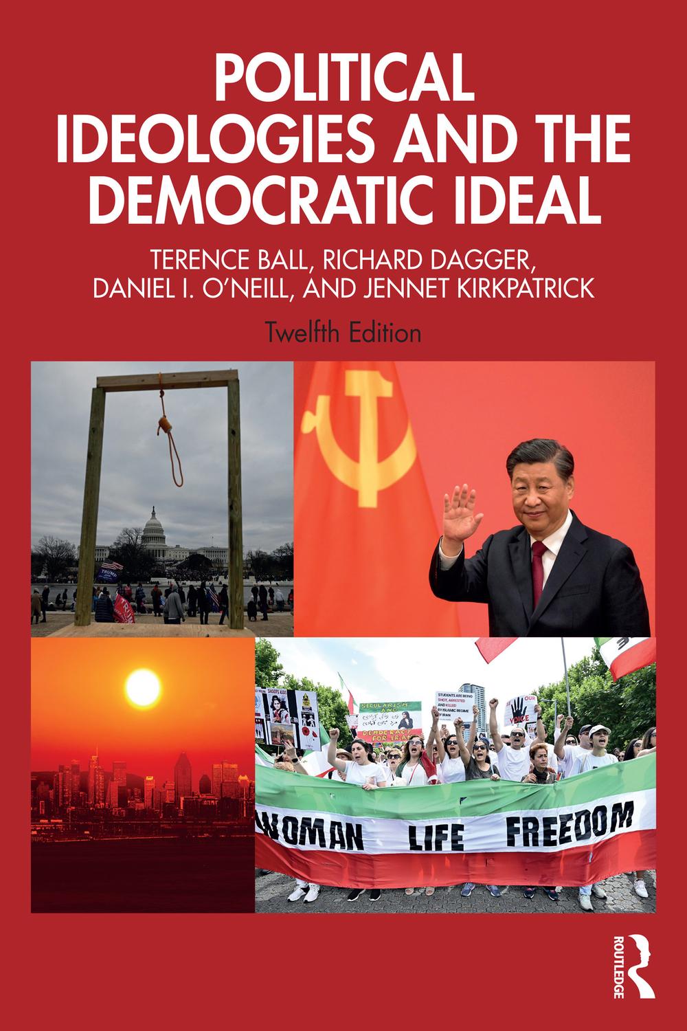 PDF] Political Ideologies and the Democratic Ideal by Terence Ball