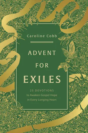 Advent for Exiles