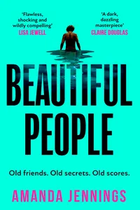 Beautiful People_cover