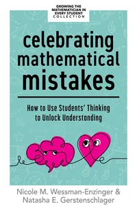 Celebrating Mathematical Mistakes_cover