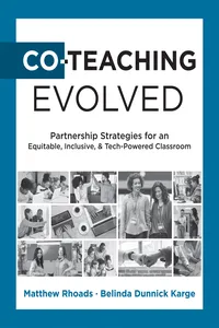 Co-Teaching Evolved_cover