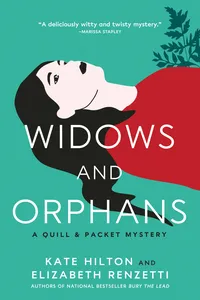 Widows and Orphans_cover