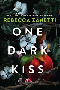 One Dark Kiss_cover