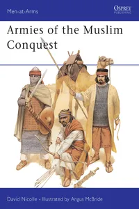 Armies of the Muslim Conquest_cover