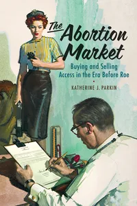 The Abortion Market_cover