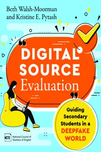Digital Source Evaluation_cover