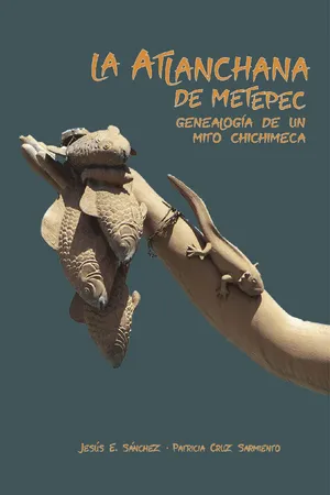 La Atlanchana de Metepec